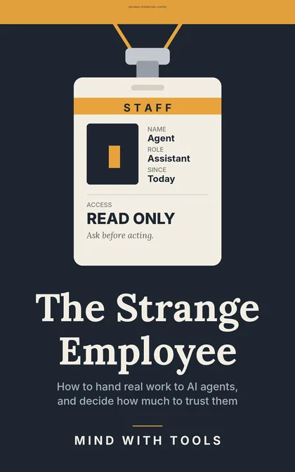 Cover of the free sample: Introduction and Chapter 1